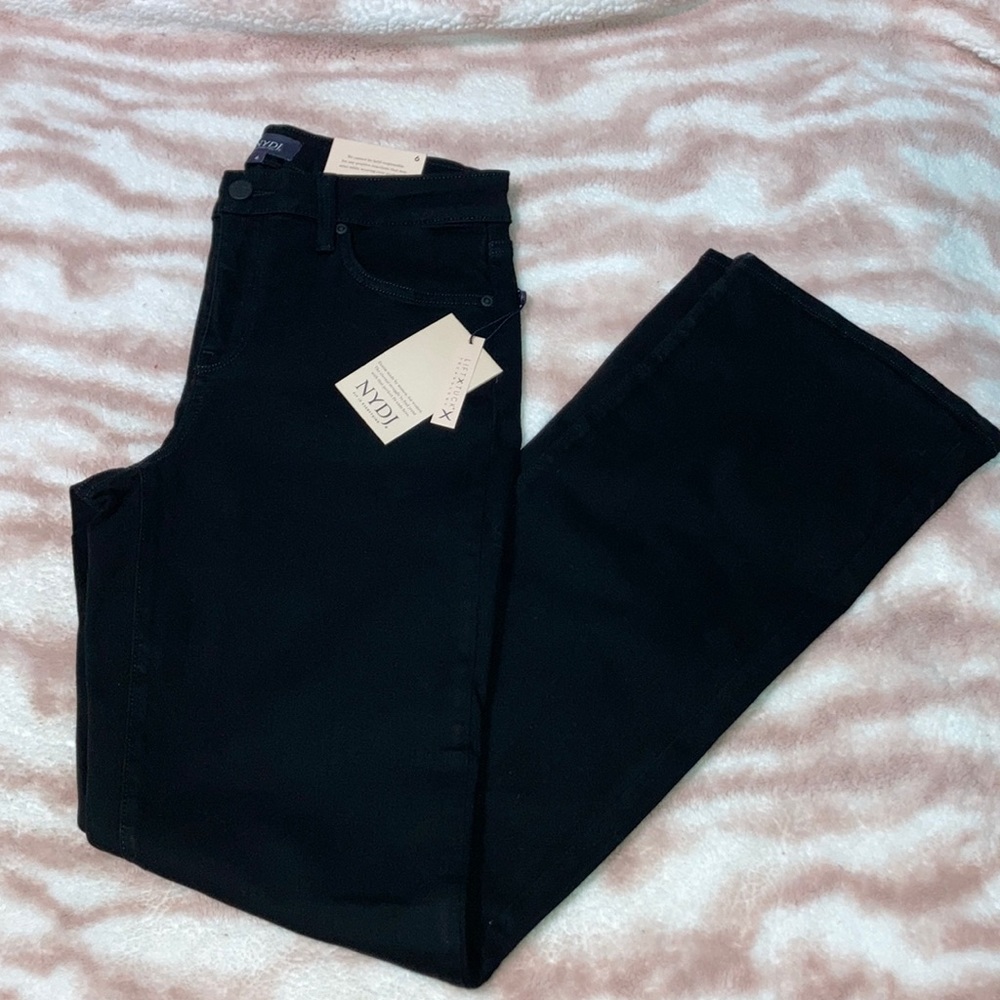 Barbara Bootcut NYDJ Jeans